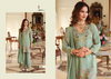 Chahat By Eba Shimmer Beats Work Wholesale Readymade Suits In India